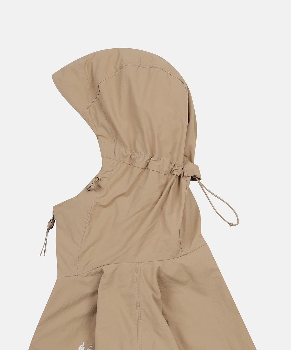 코오롱스포츠(KOLON SPORT) 남성 후드 재킷 TLJJA26471BEI