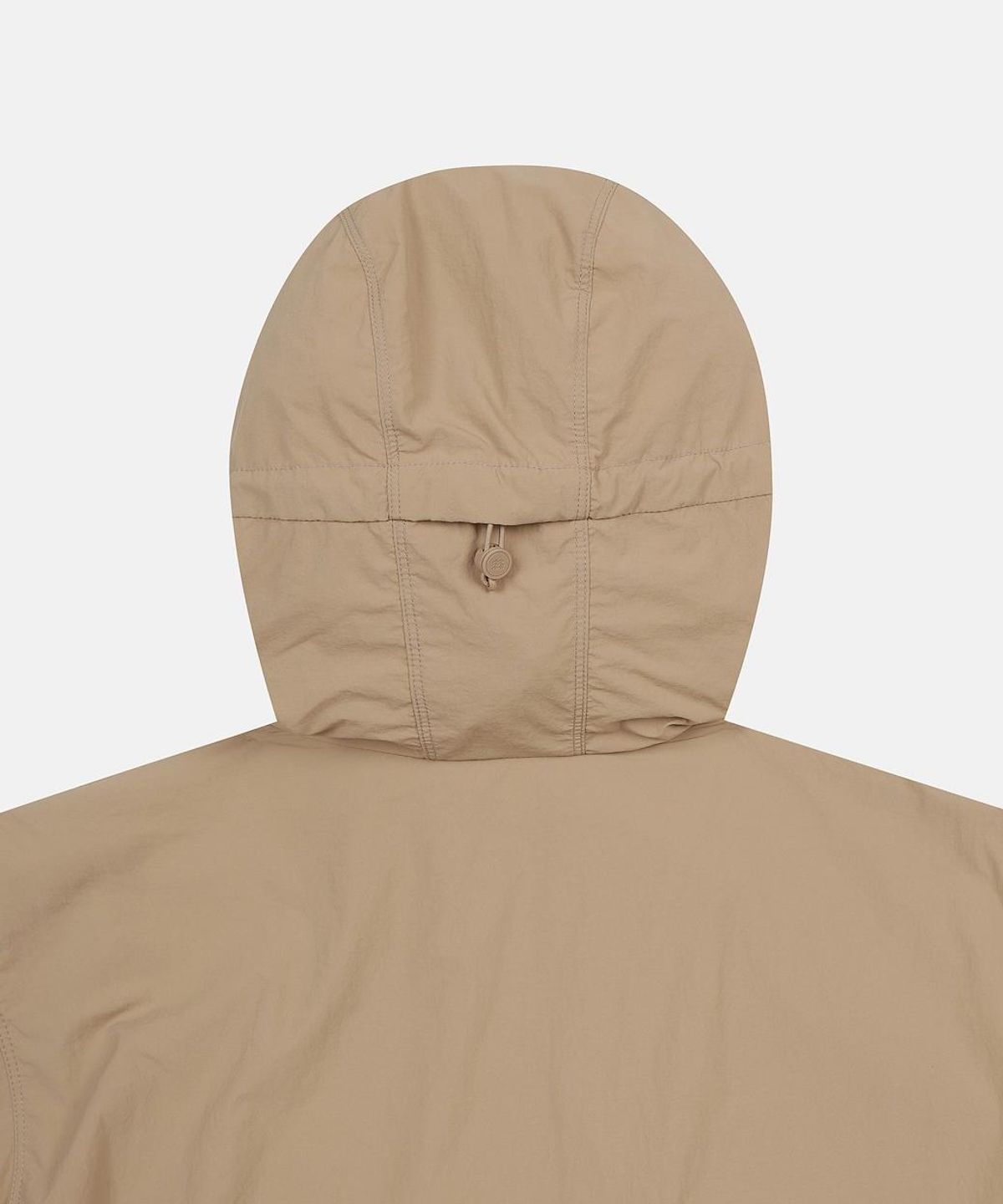 코오롱스포츠(KOLON SPORT) 남성 후드 재킷 TLJJA26471BEI