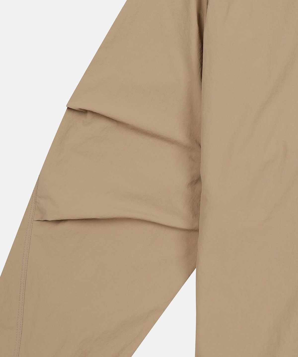코오롱스포츠(KOLON SPORT) 남성 후드 재킷 TLJJA26471BEI