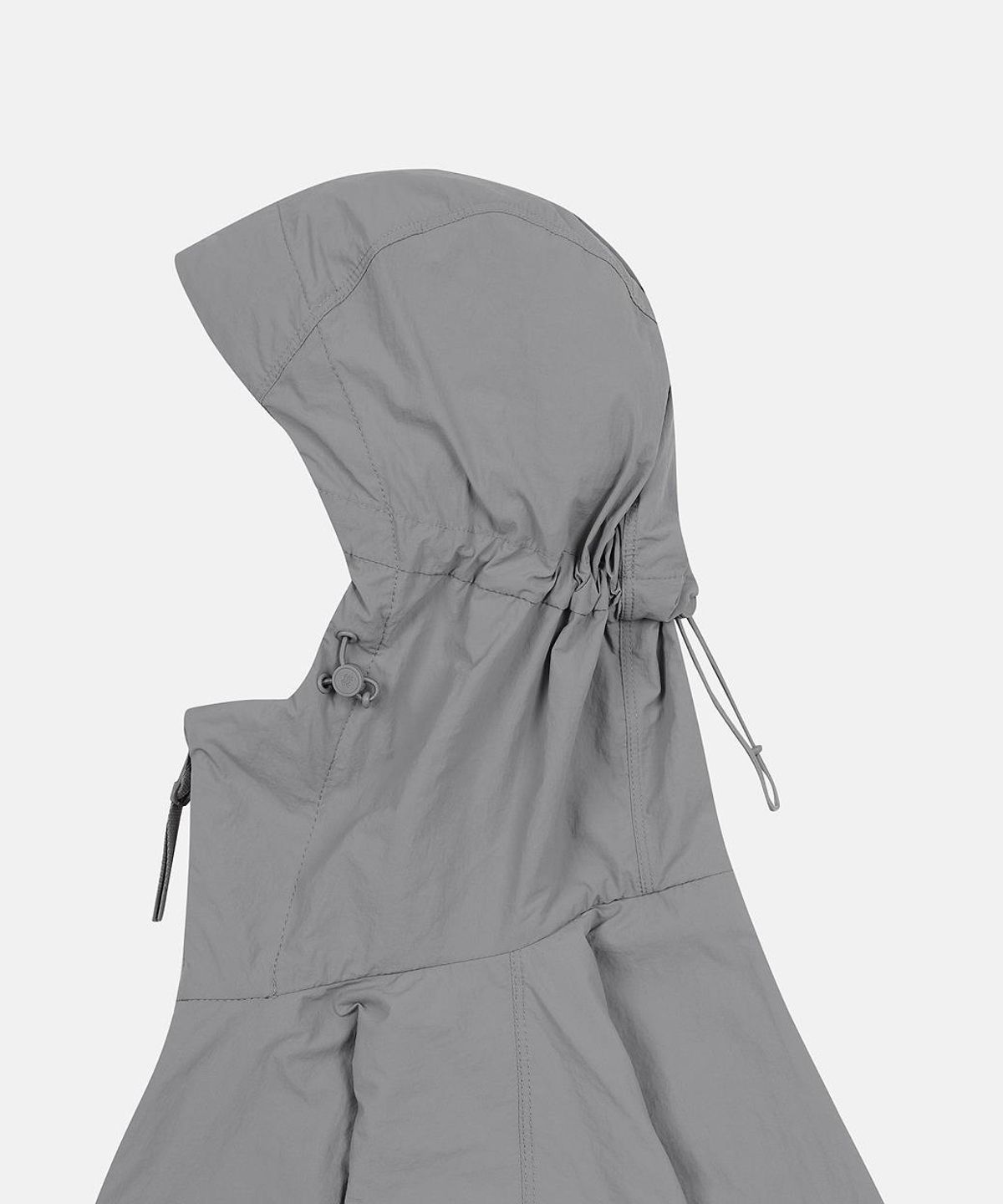 코오롱스포츠(KOLON SPORT) 남성 후드 재킷 TLJJA26471GRY