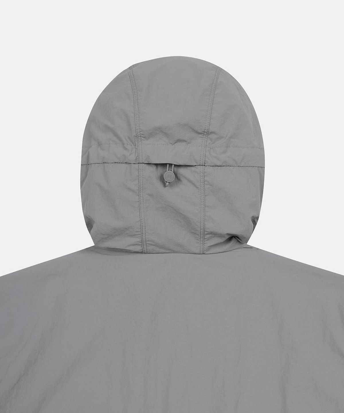 코오롱스포츠(KOLON SPORT) 남성 후드 재킷 TLJJA26471GRY