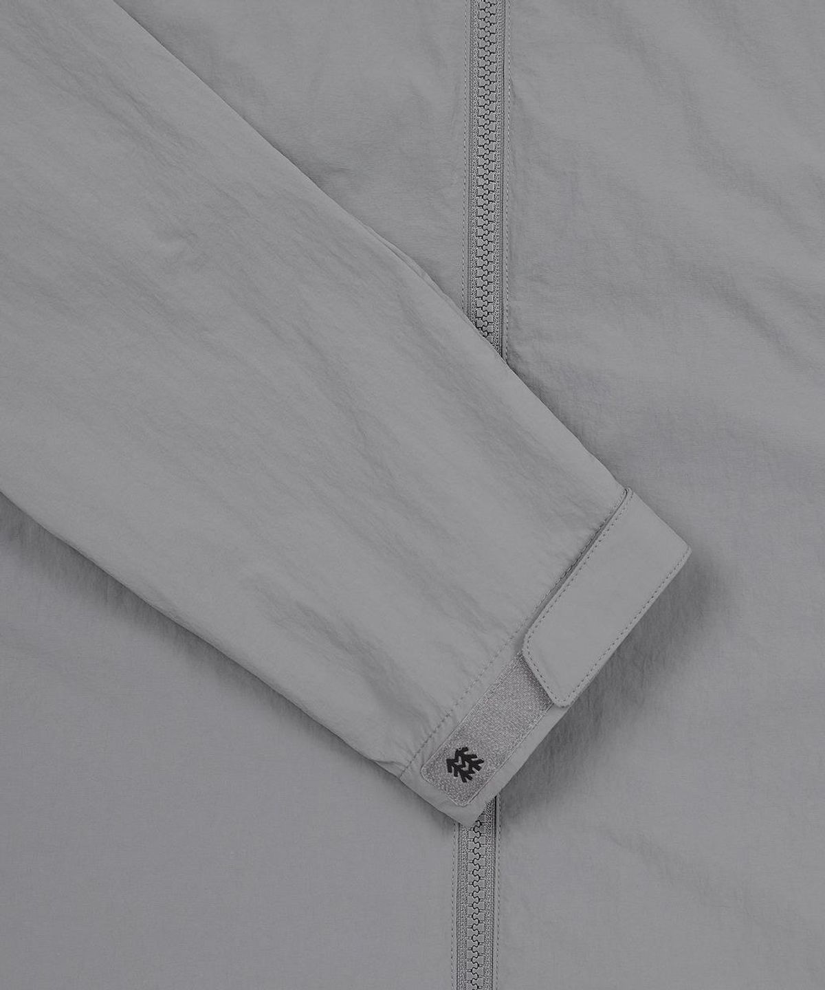 코오롱스포츠(KOLON SPORT) 남성 후드 재킷 TLJJA26471GRY