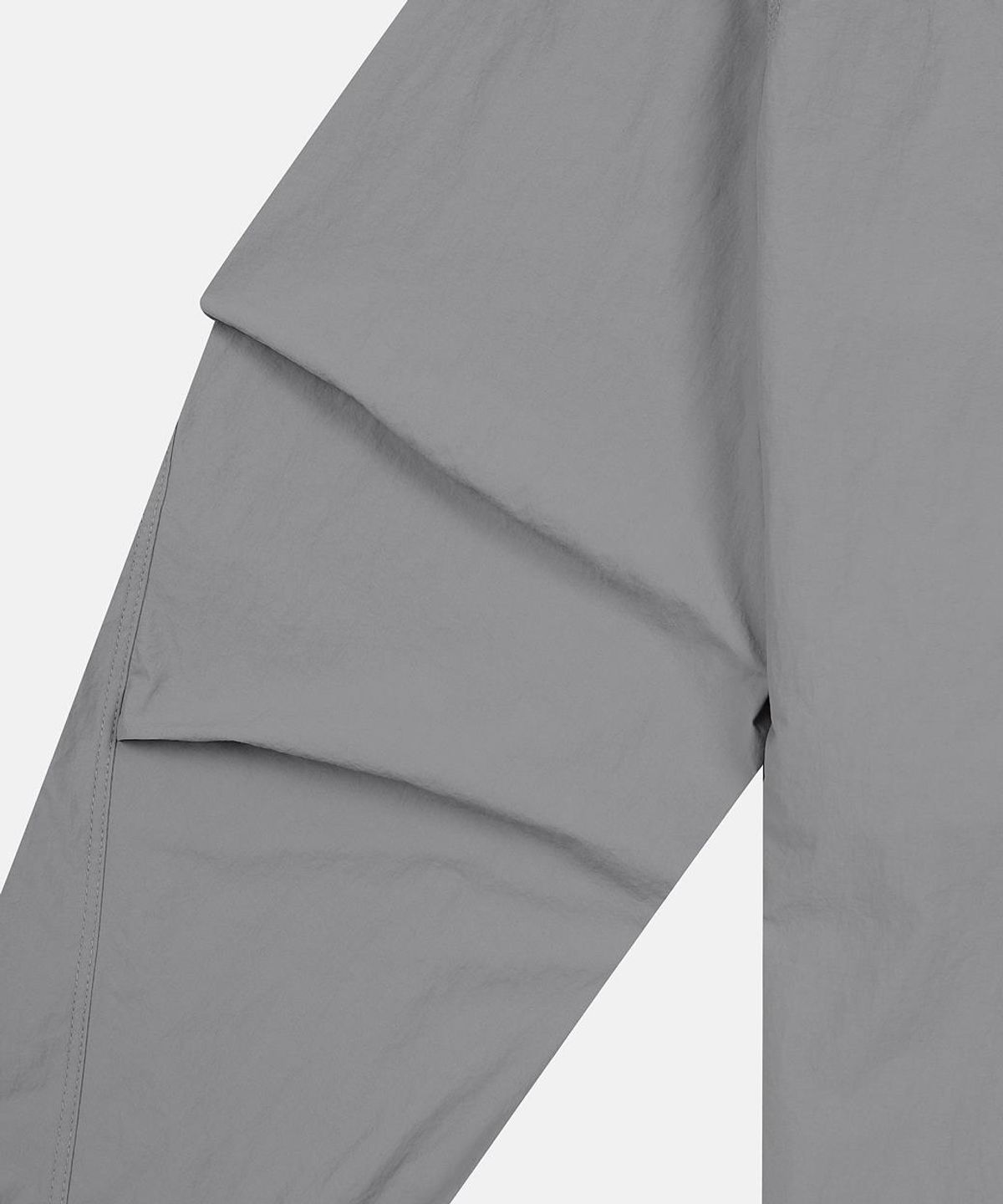코오롱스포츠(KOLON SPORT) 남성 후드 재킷 TLJJA26471GRY