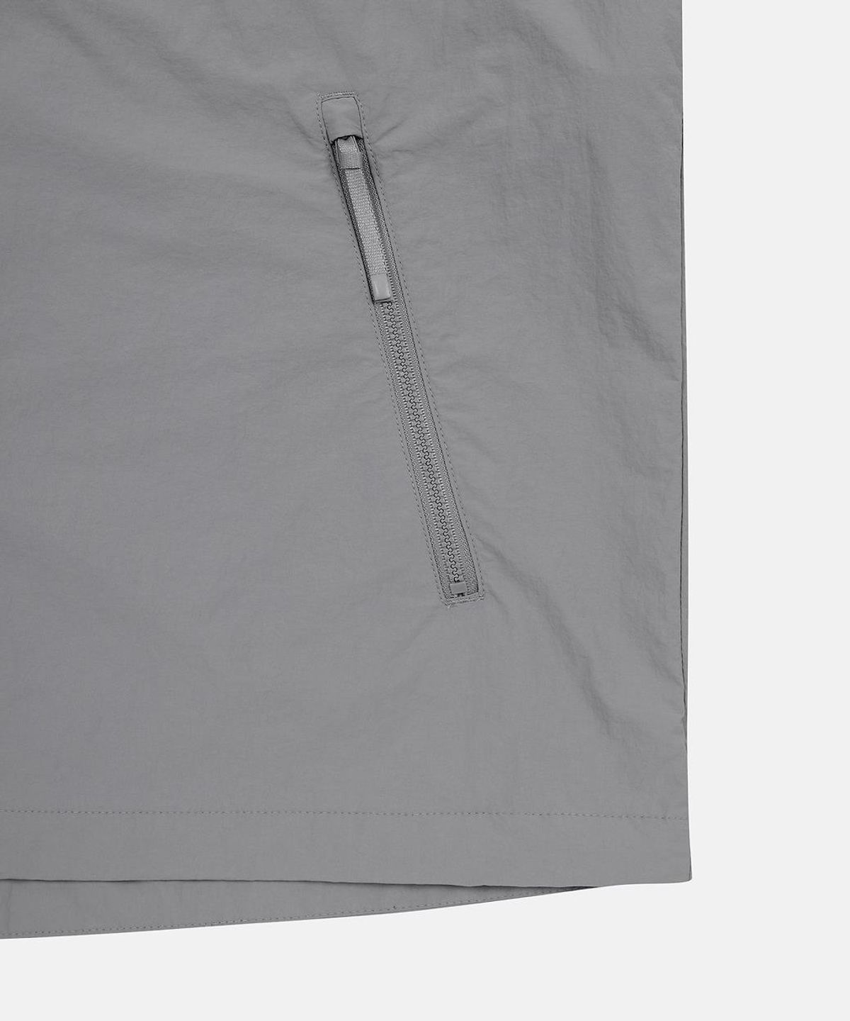 코오롱스포츠(KOLON SPORT) 남성 후드 재킷 TLJJA26471GRY