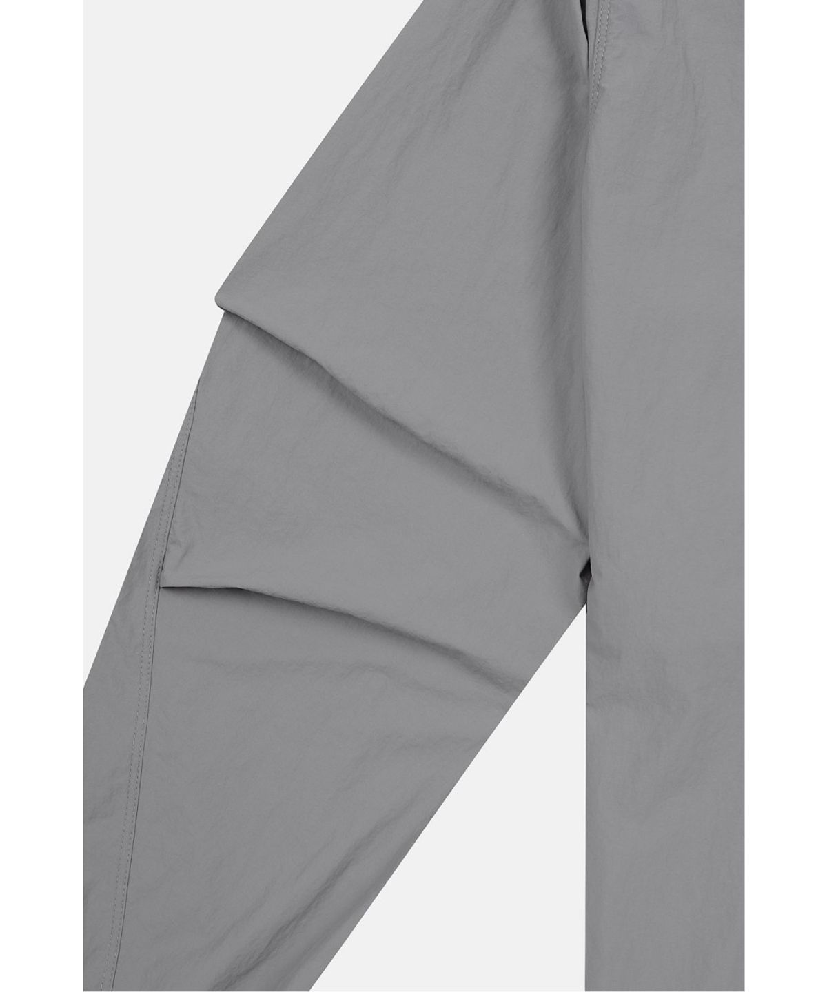 코오롱스포츠(KOLON SPORT) 남성 후드 재킷 TLJJA26471GRY