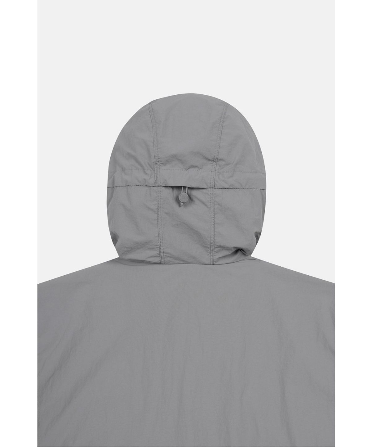 코오롱스포츠(KOLON SPORT) 남성 후드 재킷 TLJJA26471GRY