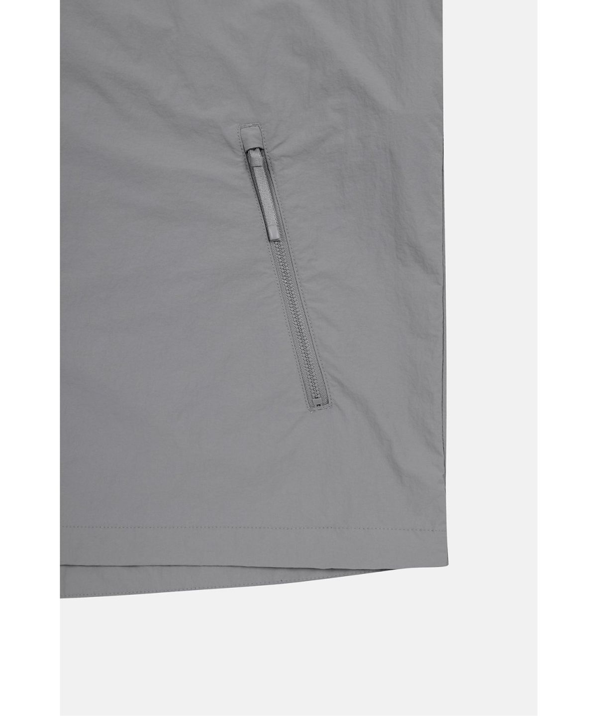 코오롱스포츠(KOLON SPORT) 남성 후드 재킷 TLJJA26471GRY