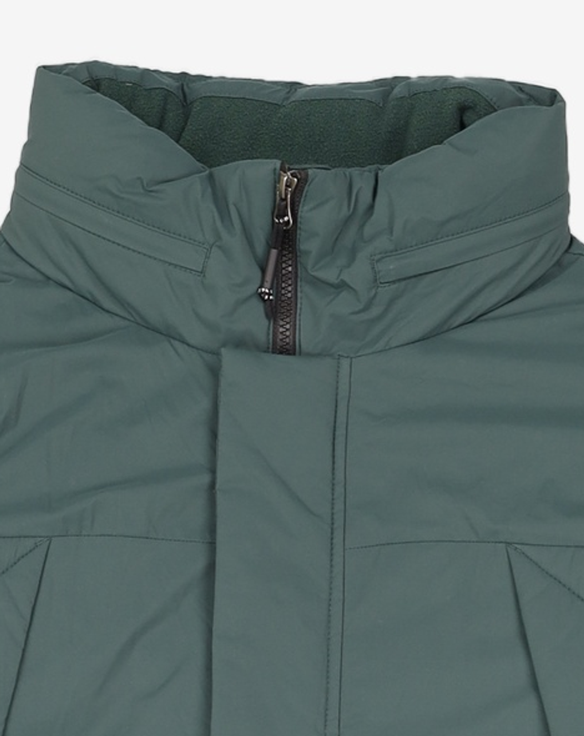 네파(NEPA) 롱 패딩/롱 헤비 아우터 105