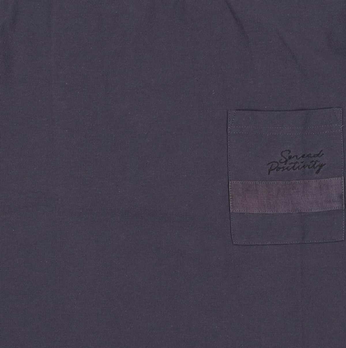 행텐(HANG TEN) 남성 텍스쳐드 포켓 디테일 티셔츠_261(10370-031-435-05) XL
