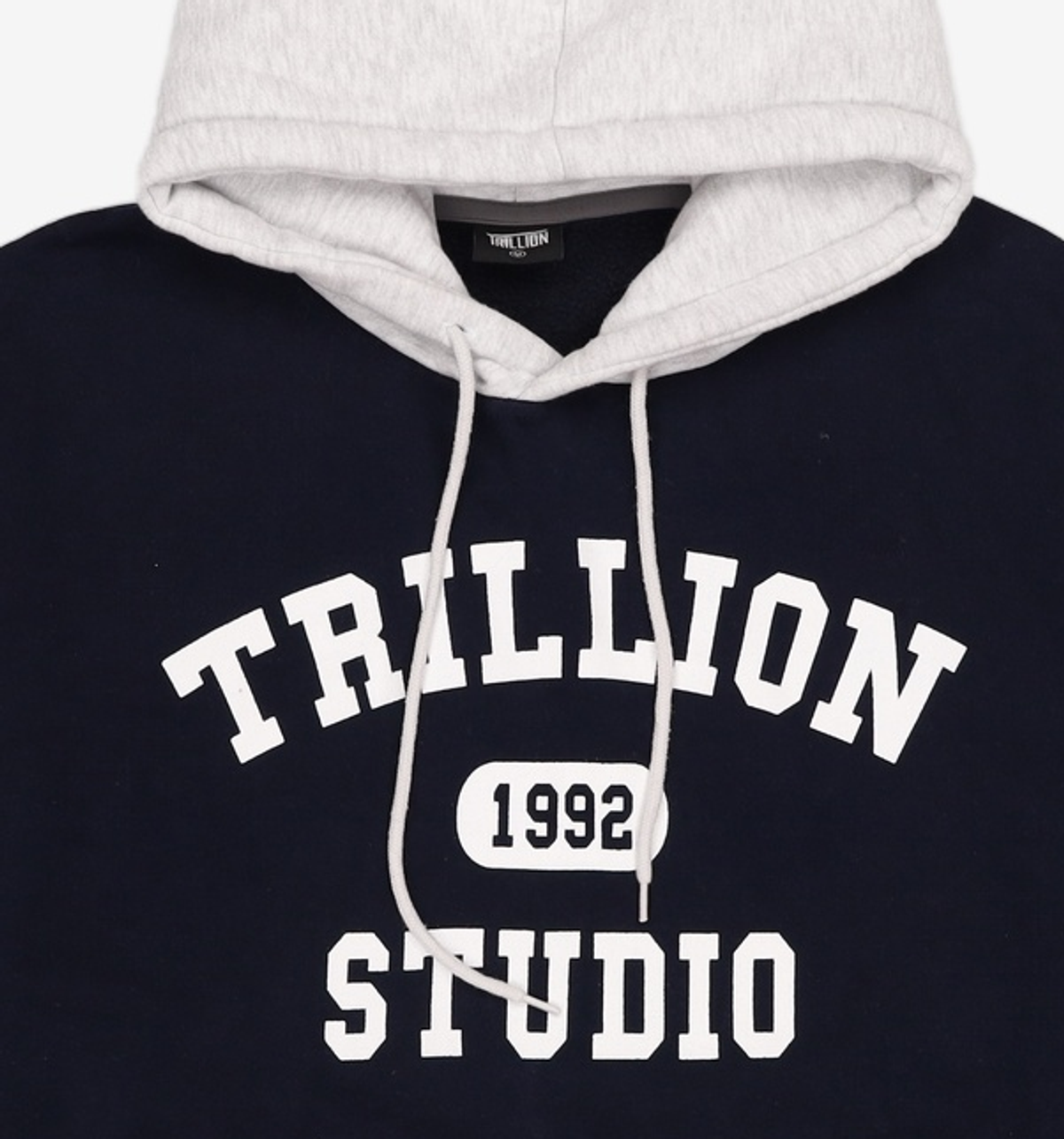트릴리온(TRILLION) 후드 티셔츠 M