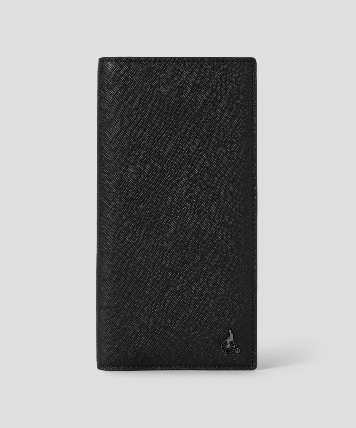 빈폴 액세서리(BEANPOLE ACCESSORY) 매일 장지갑 - 블랙