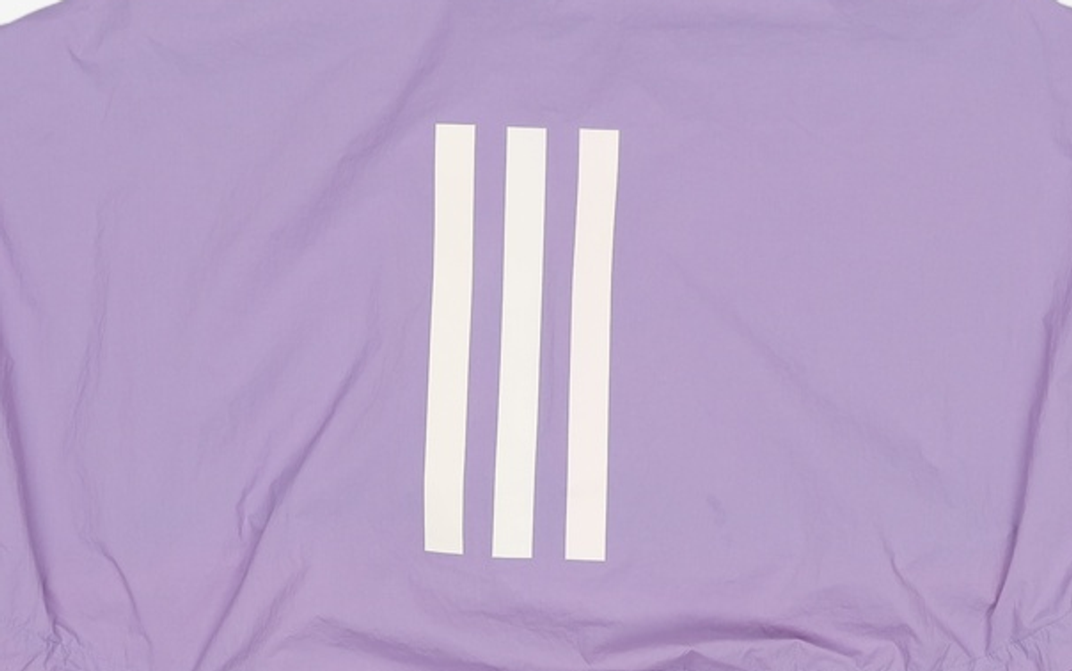 아디다스(ADIDAS) 나일론/코치 재킷 S