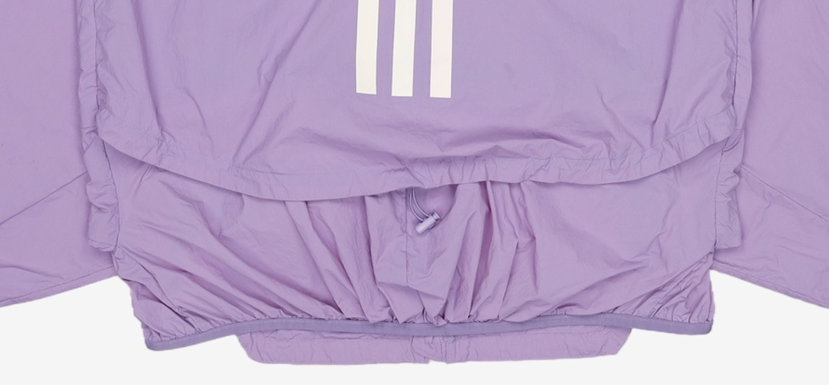 아디다스(ADIDAS) 나일론/코치 재킷 S