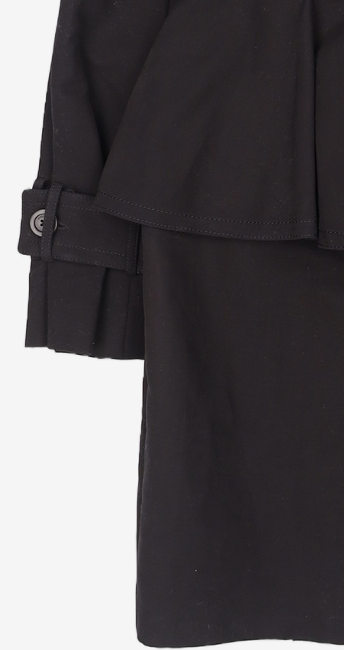빈폴 액세서리(BEANPOLE ACCESSORY) 봄 가을 코트 100