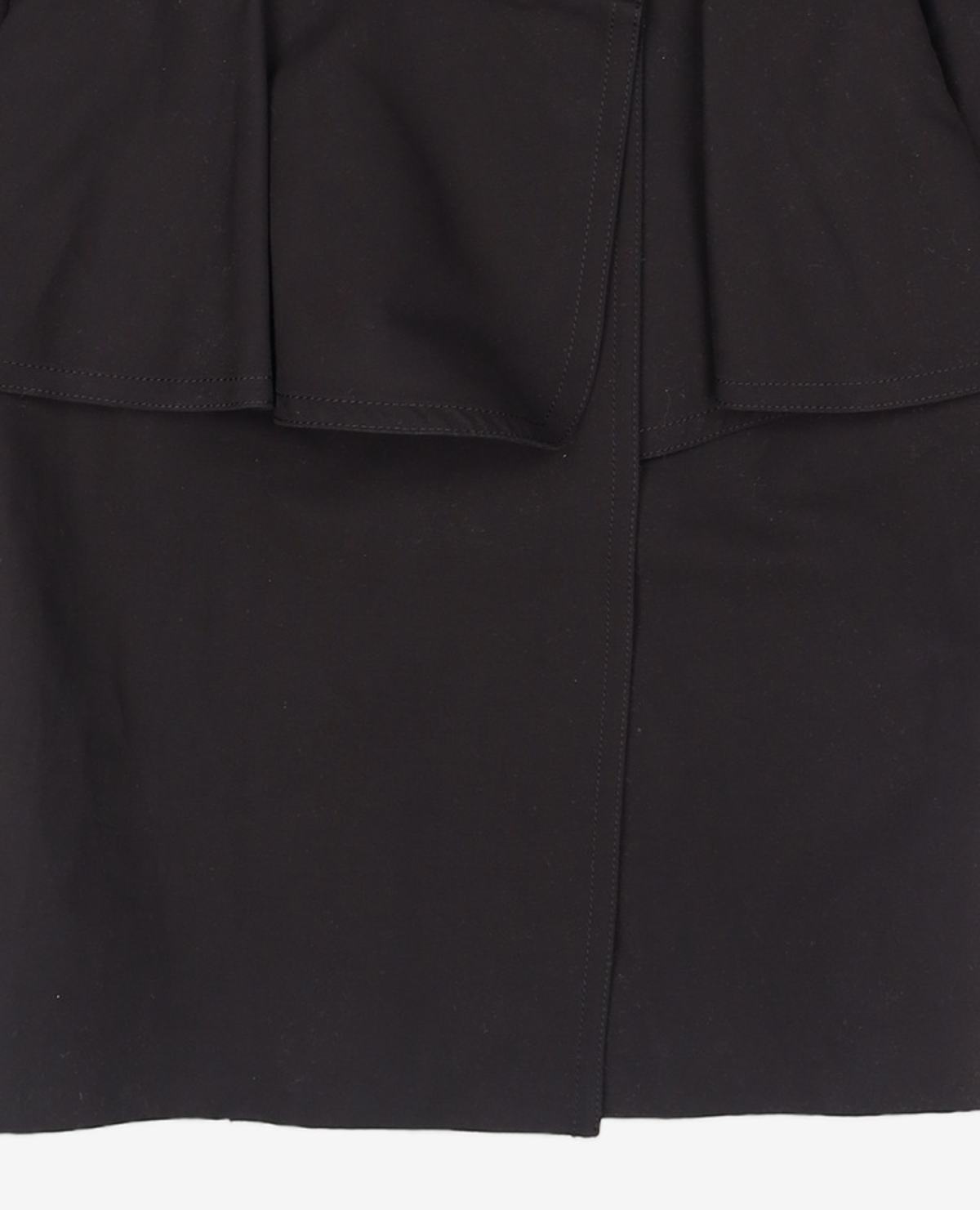 빈폴 액세서리(BEANPOLE ACCESSORY) 봄 가을 코트 100