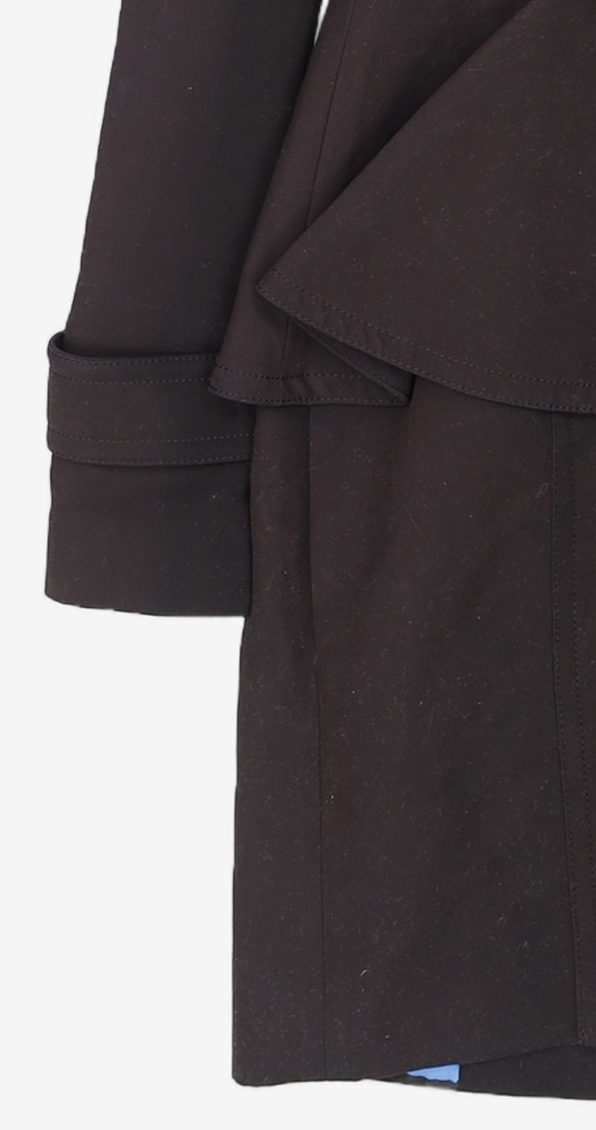 빈폴 액세서리(BEANPOLE ACCESSORY) 봄 가을 코트 100