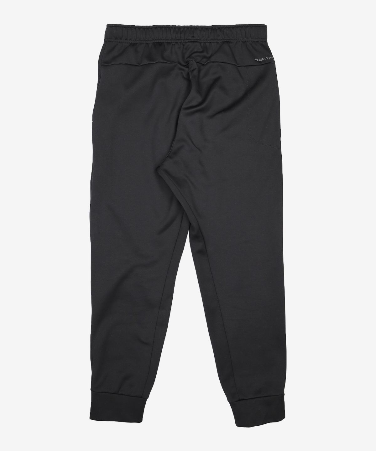 나이키(NIKE) 써마 핏 테이퍼드 트레이닝 팬츠 M - 블랙:화이트 / DQ5406-010 85