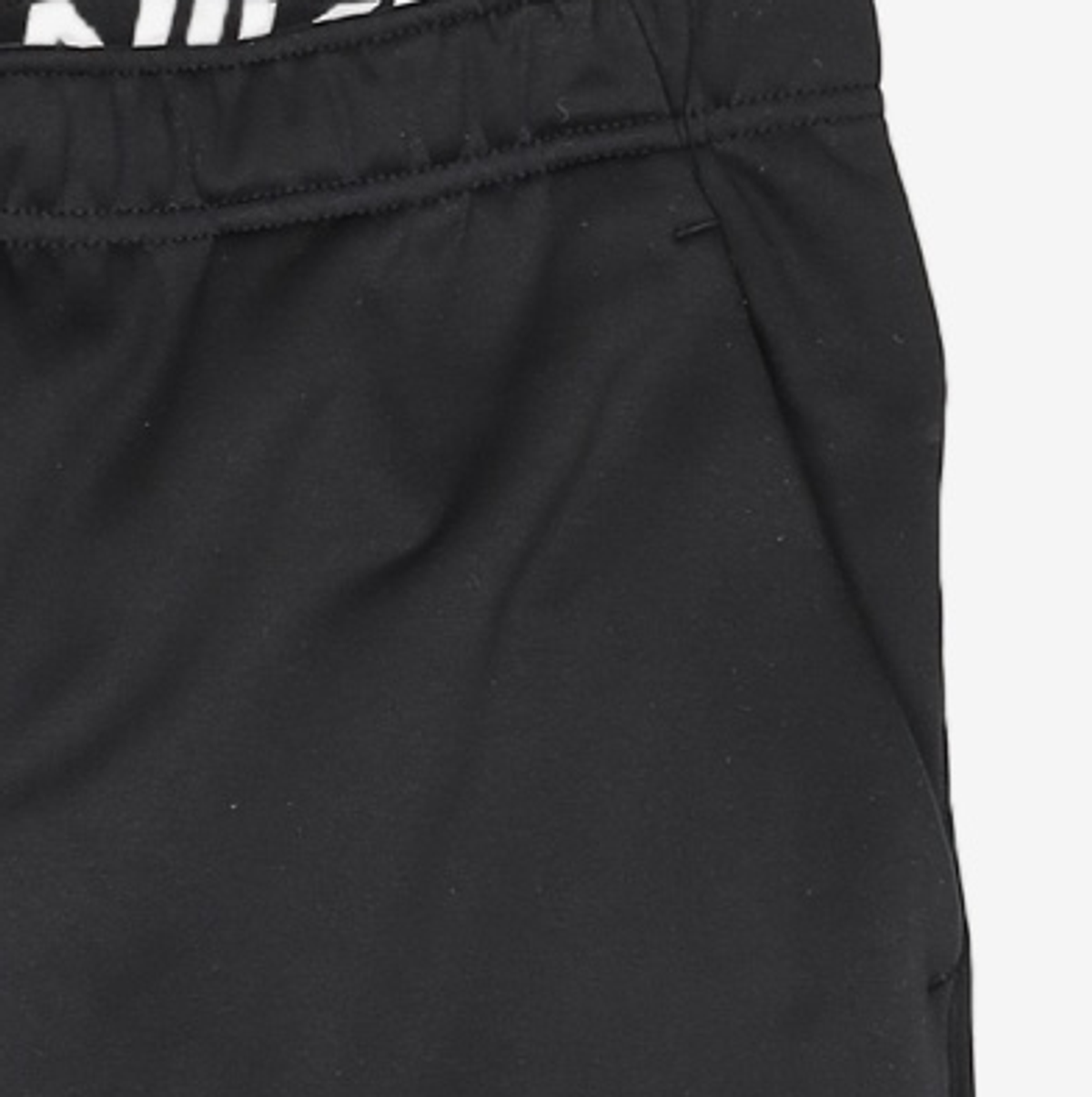 나이키(NIKE) 써마 핏 테이퍼드 트레이닝 팬츠 M - 블랙:화이트 / DQ5406-010 85