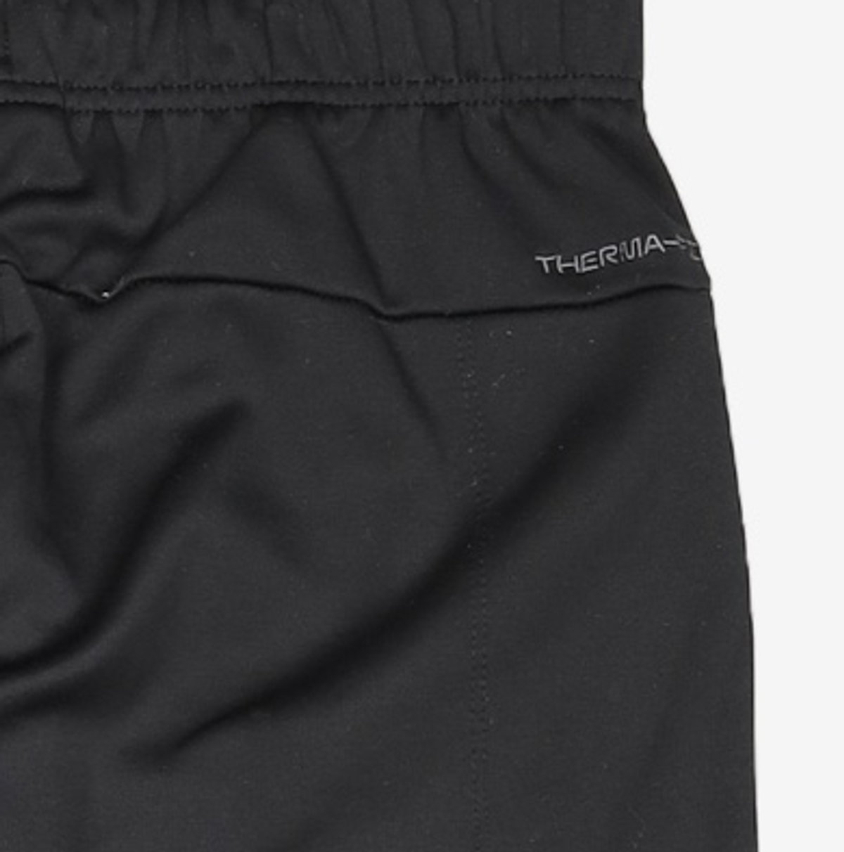 나이키(NIKE) 써마 핏 테이퍼드 트레이닝 팬츠 M - 블랙:화이트 / DQ5406-010 85
