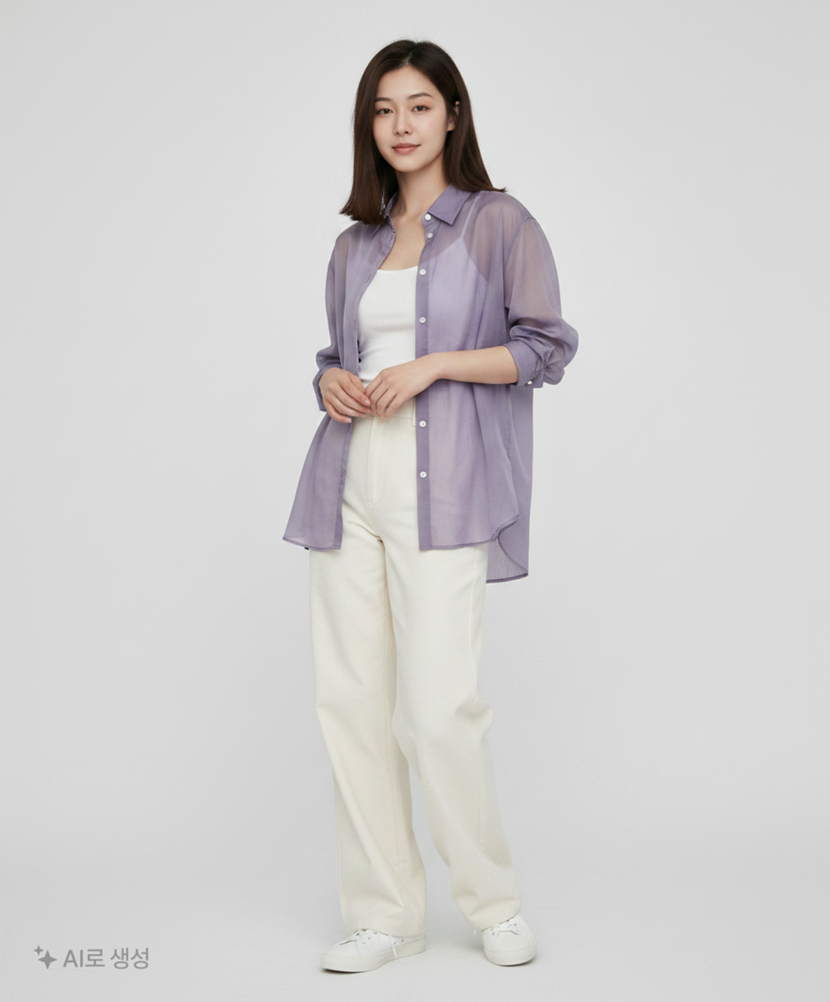 익스프레스홀리데이(EXPRESSHOLIDAY) 캐주얼 셔츠 L