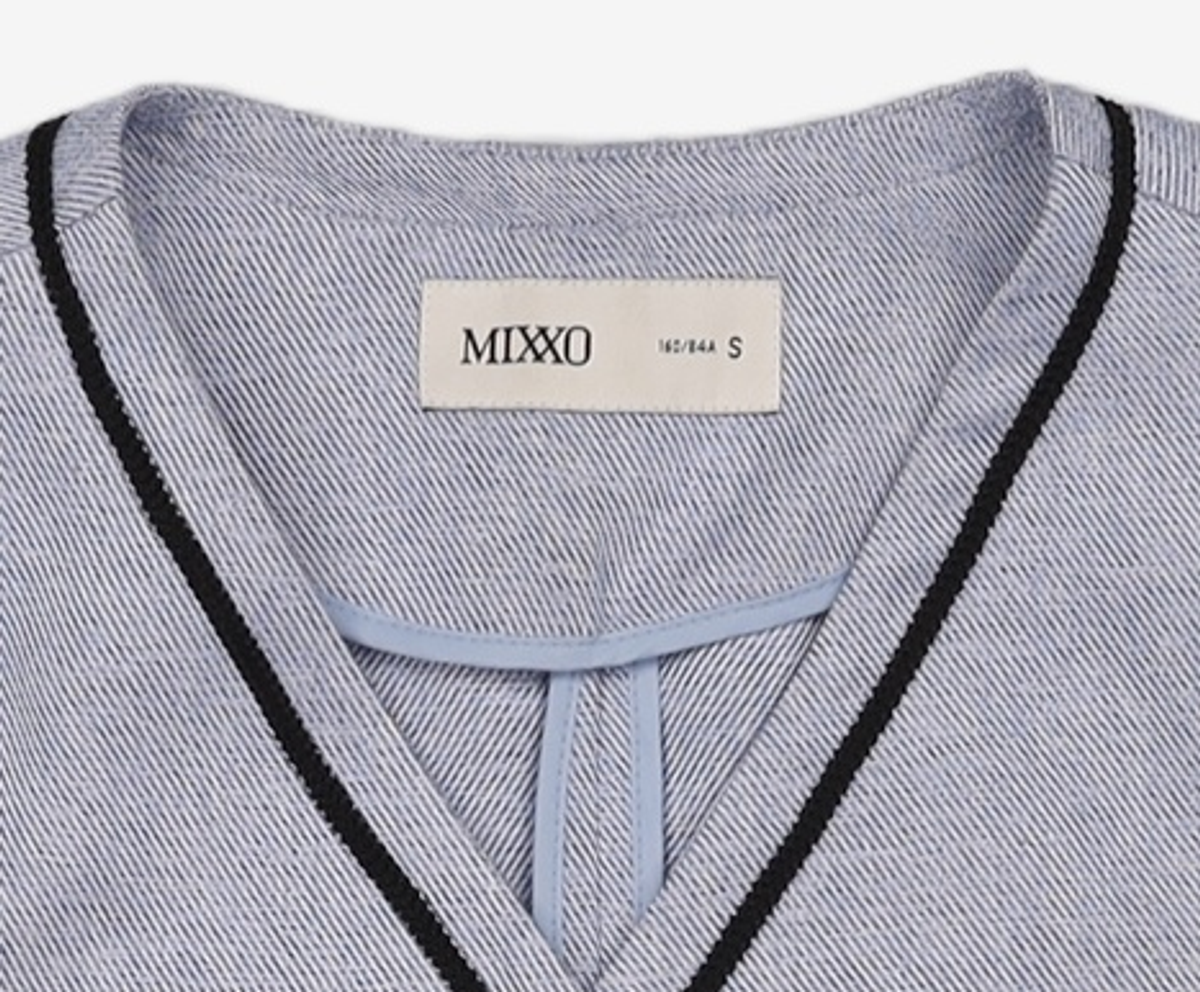 미쏘(MIXXO) 슈트/블레이저 재킷 S