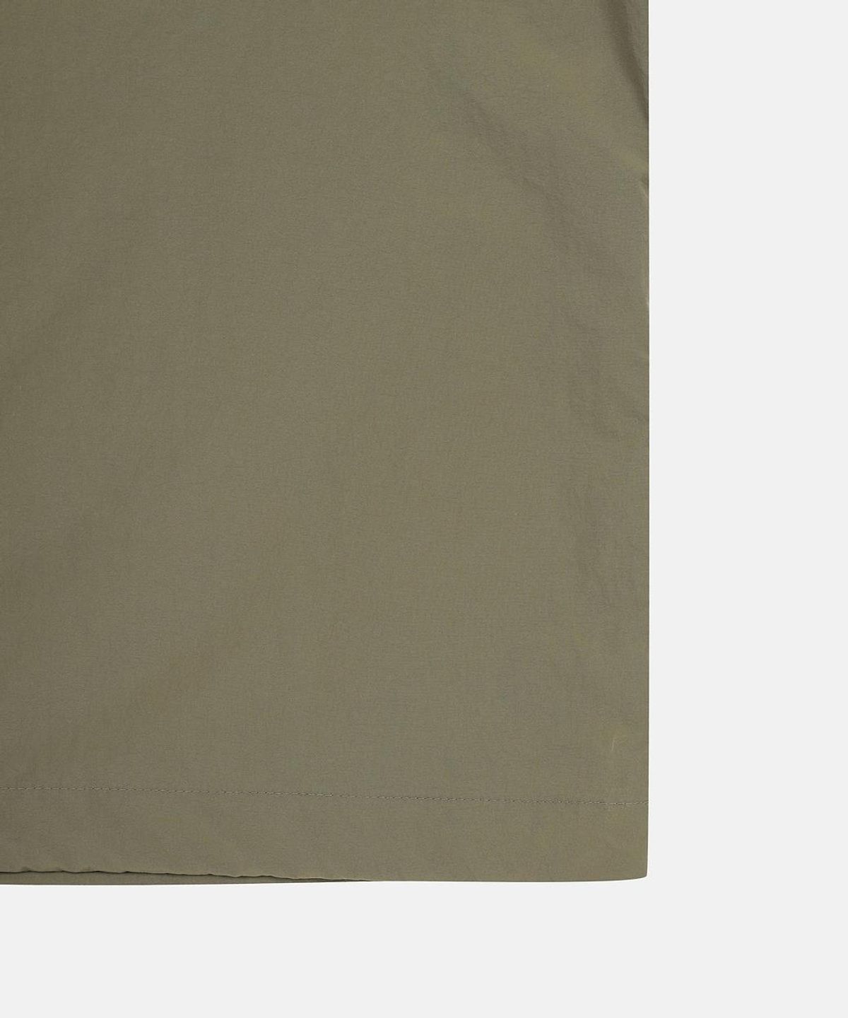 코오롱스포츠(KOLON SPORT) 남성 우븐 레이어드 티셔츠 TLTBA26401KHA