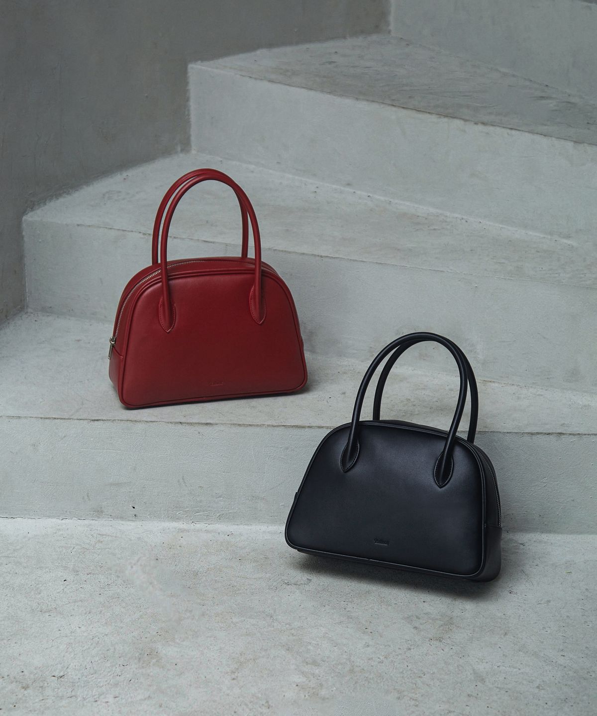벨류엣(VALLUAT) Lova bag_Black