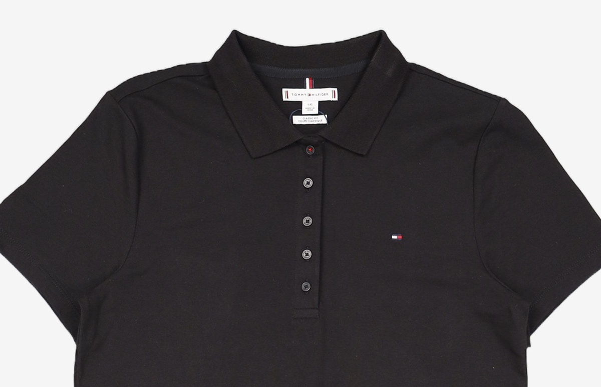 타미힐피거(TOMMY HILFIGER) 미디 원피스 L