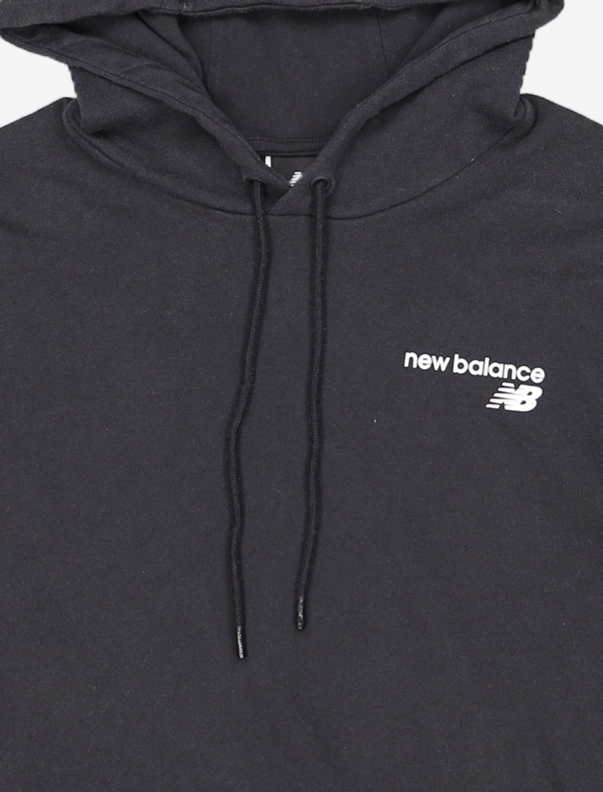 뉴발란스(NEW BALANCE) 후드 티셔츠 M