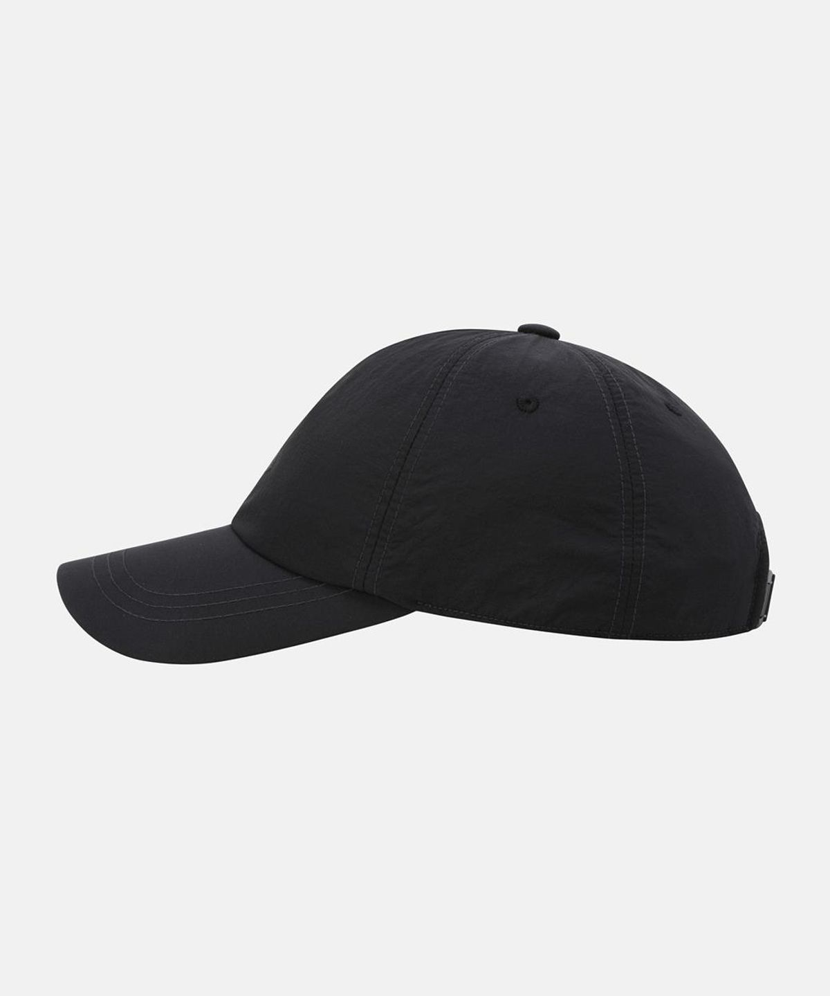코오롱스포츠(KOLON SPORT) BORN WILD 우븐 볼캡 QEREX26655BLK