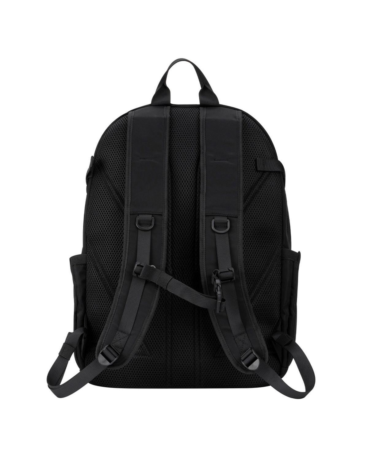 앙트레브(ENTRE REVES) CITY NOIR NYLON - BLACK