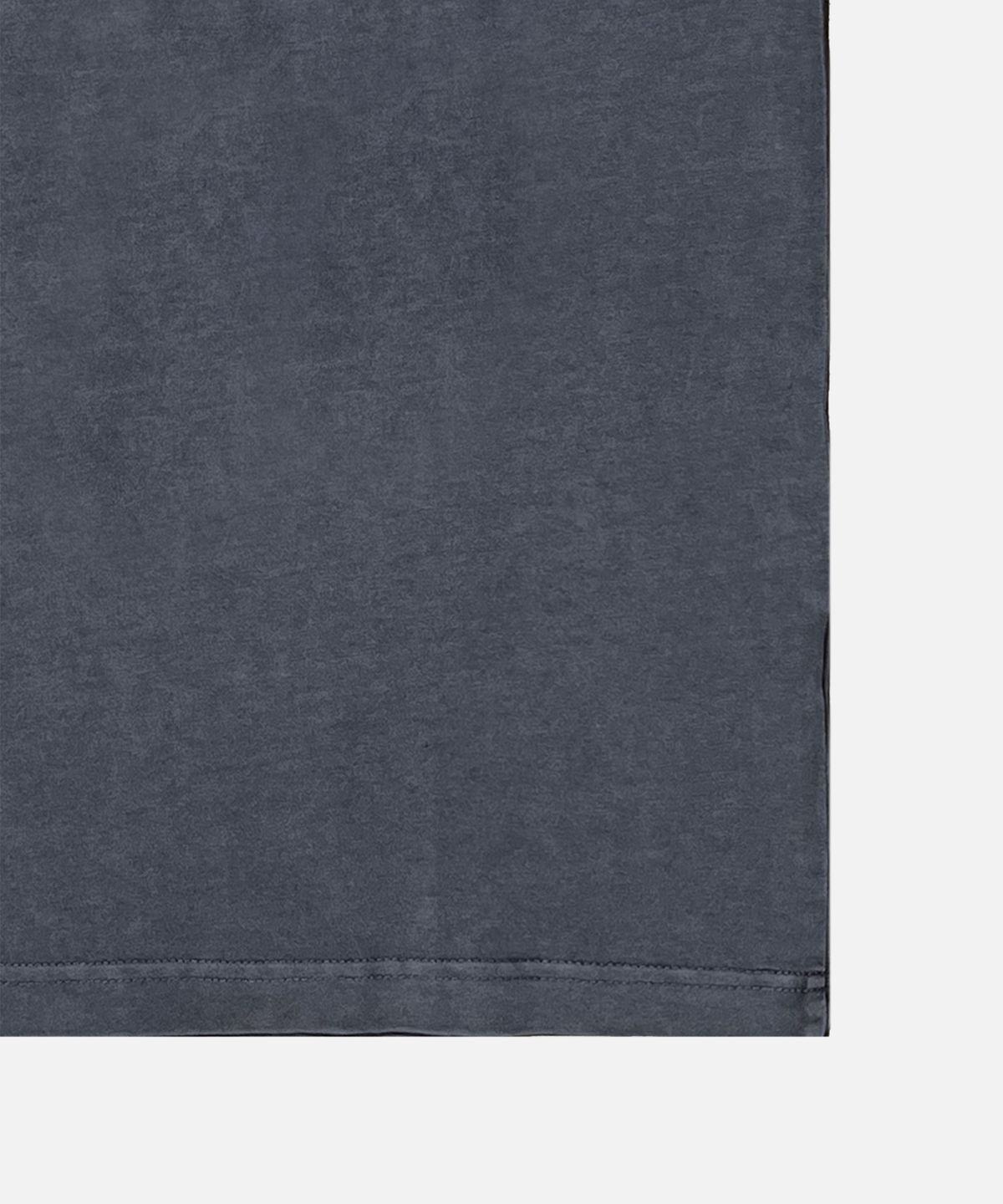 맨하탄레코즈(MANHATTAN RECORDS) MR x Balansa Pigment Tee - Charcoal