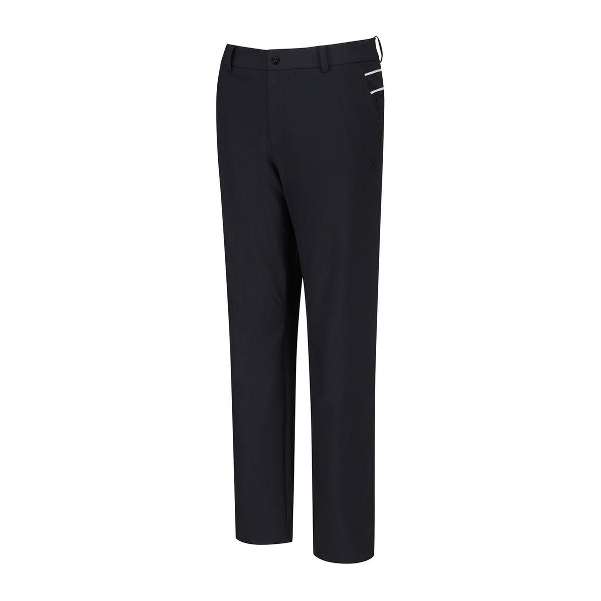 어뉴골프(ANEW GOLF) MEN ESSENTIAL PANTS_BK