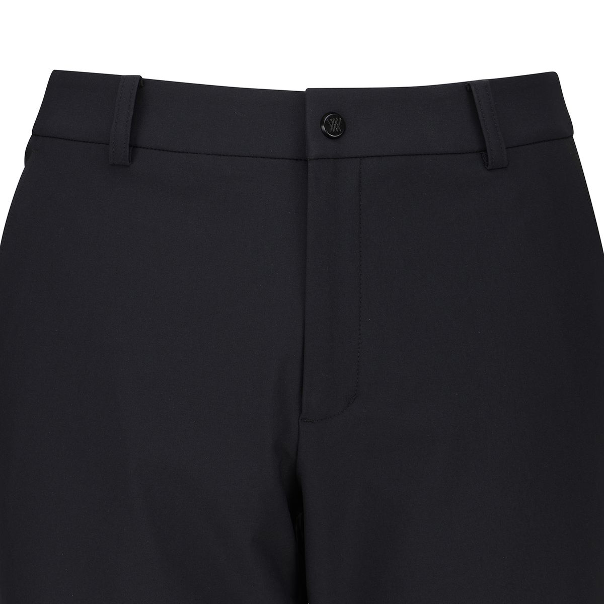 어뉴골프(ANEW GOLF) MEN ESSENTIAL PANTS_BK