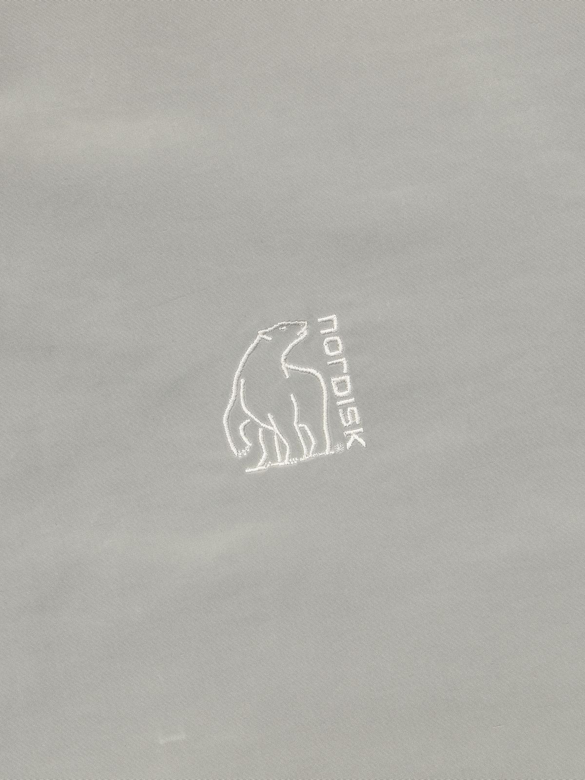 노르디스크(NORDISK) 유틸리티 후디 자켓 - M_Light Grey