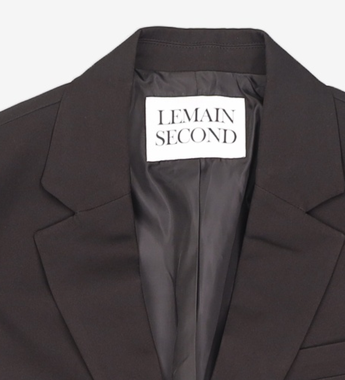 리메인세컨드(LEMAIN SECOND) 슈트/블레이저 재킷 S