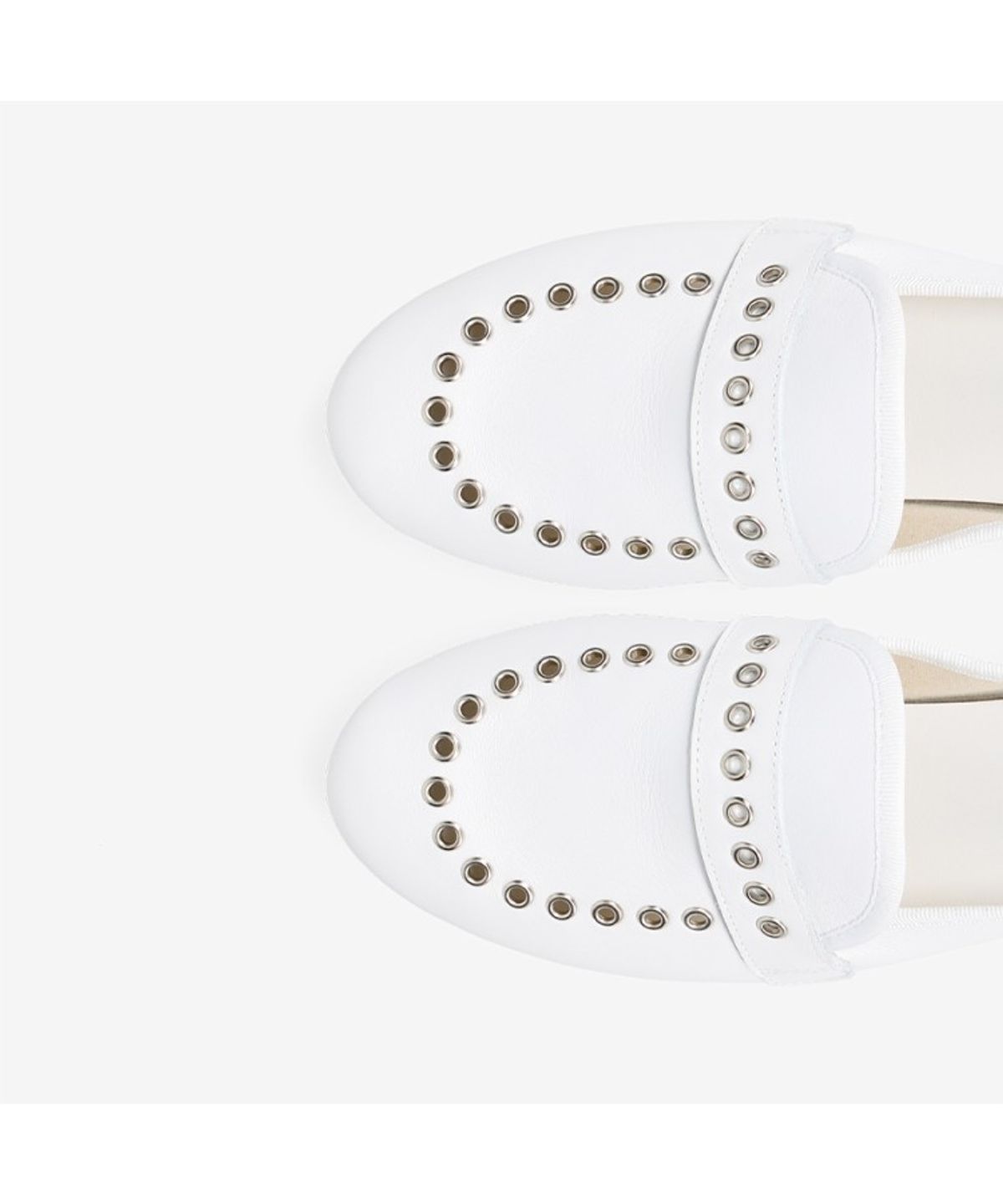 레페토(REPETTO) 로퍼 마이클 곰므 (V1792VEEYLT050)