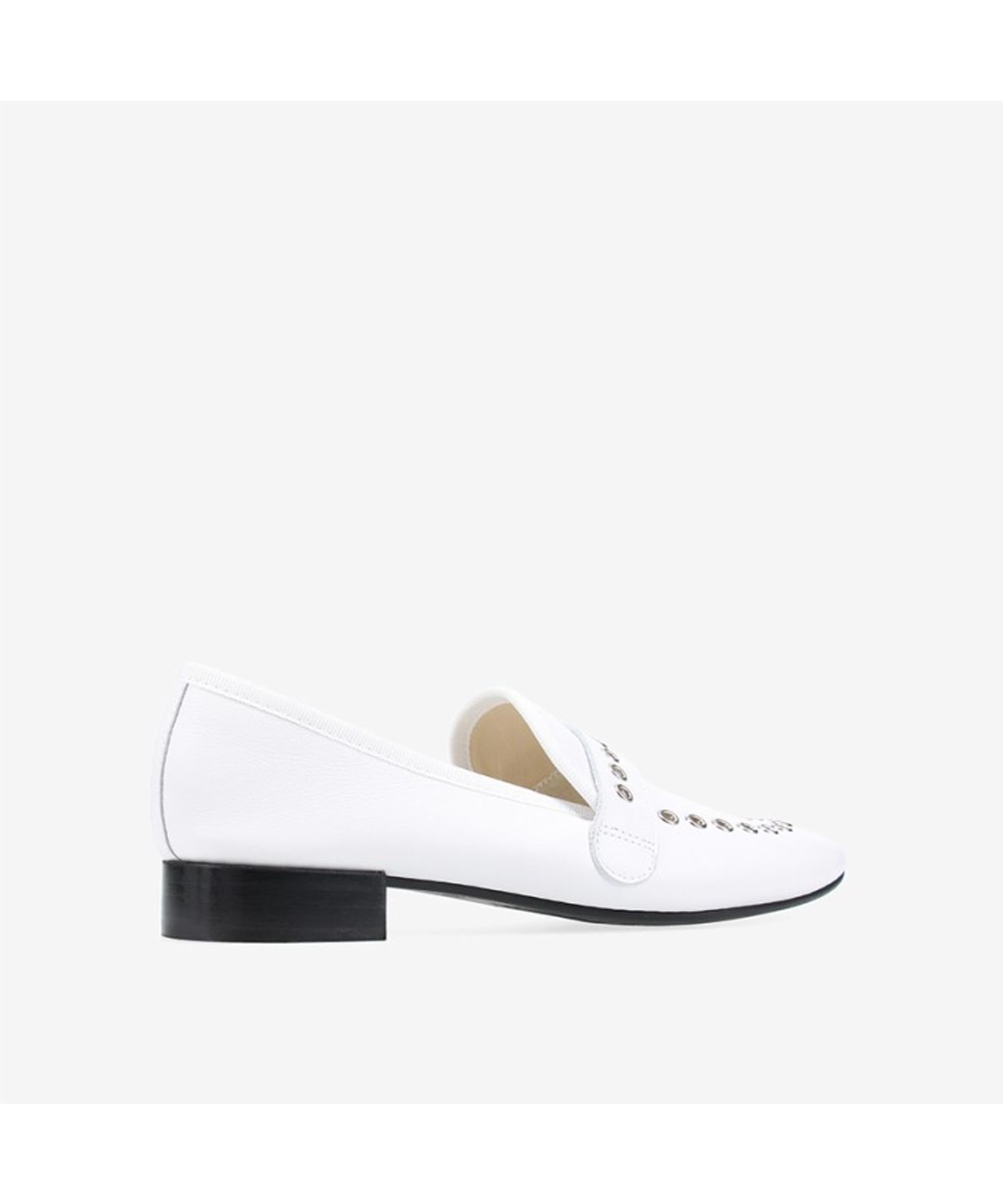레페토(REPETTO) 로퍼 마이클 곰므 (V1792VEEYLT050)