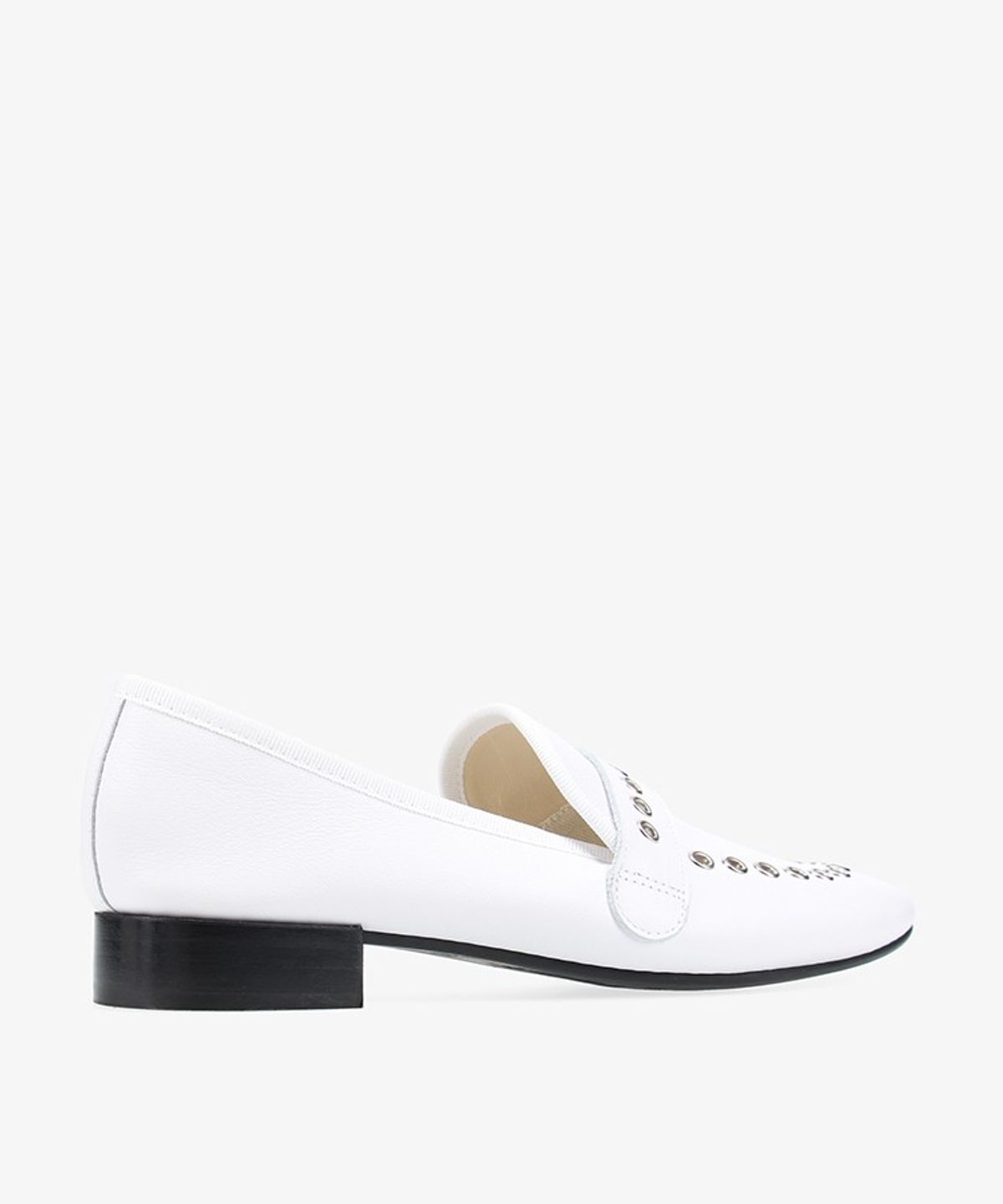 레페토(REPETTO) 로퍼 마이클 곰므 (V1792VEEYLT050)