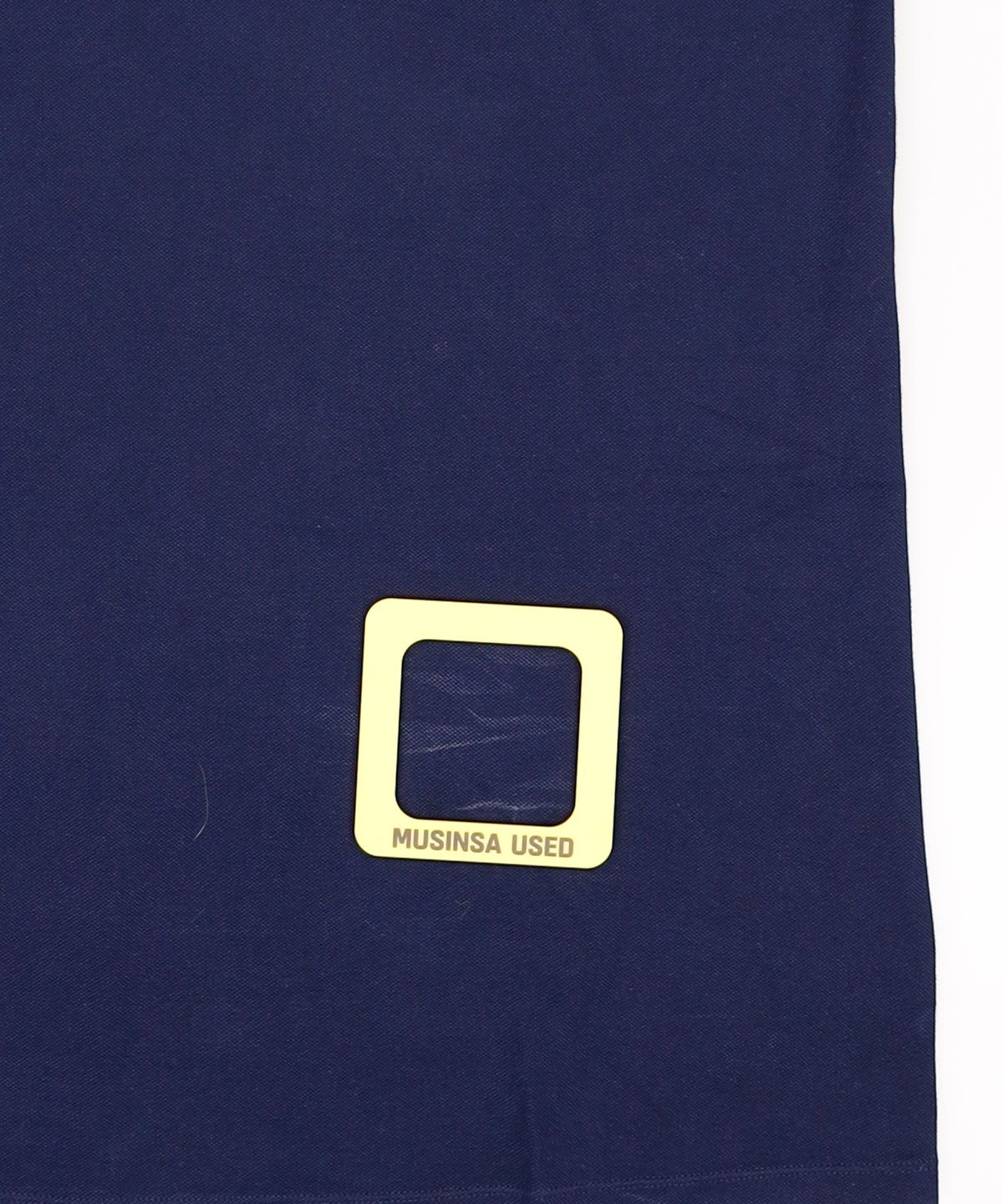 라코스테(LACOSTE) 미니 원피스 M