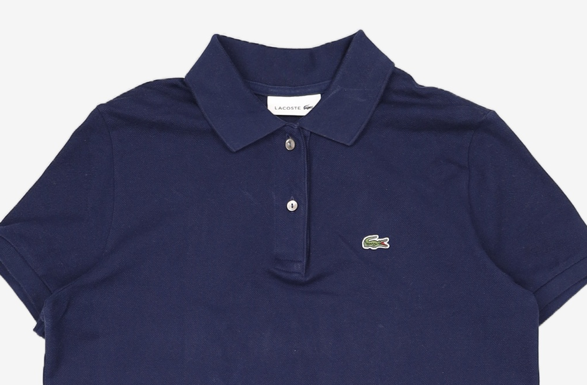 라코스테(LACOSTE) 미니 원피스 M