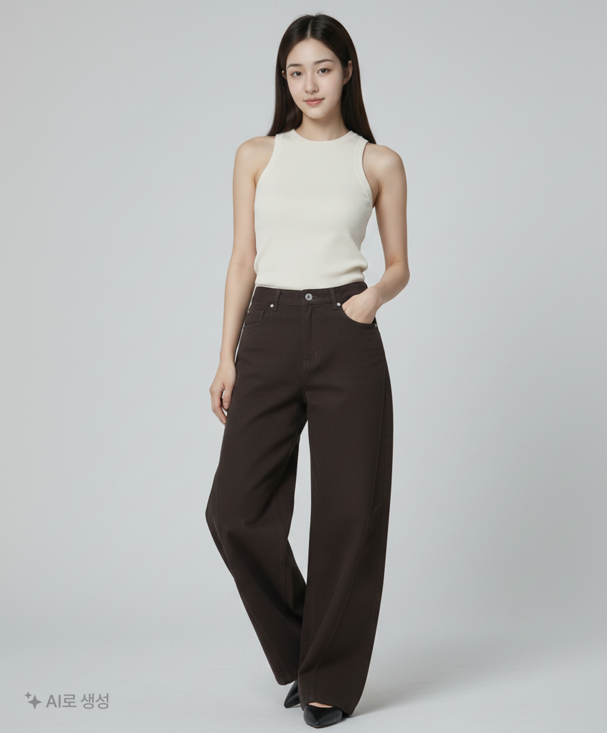 디앤에스알(DNSR) 청/데님 팬츠 XL