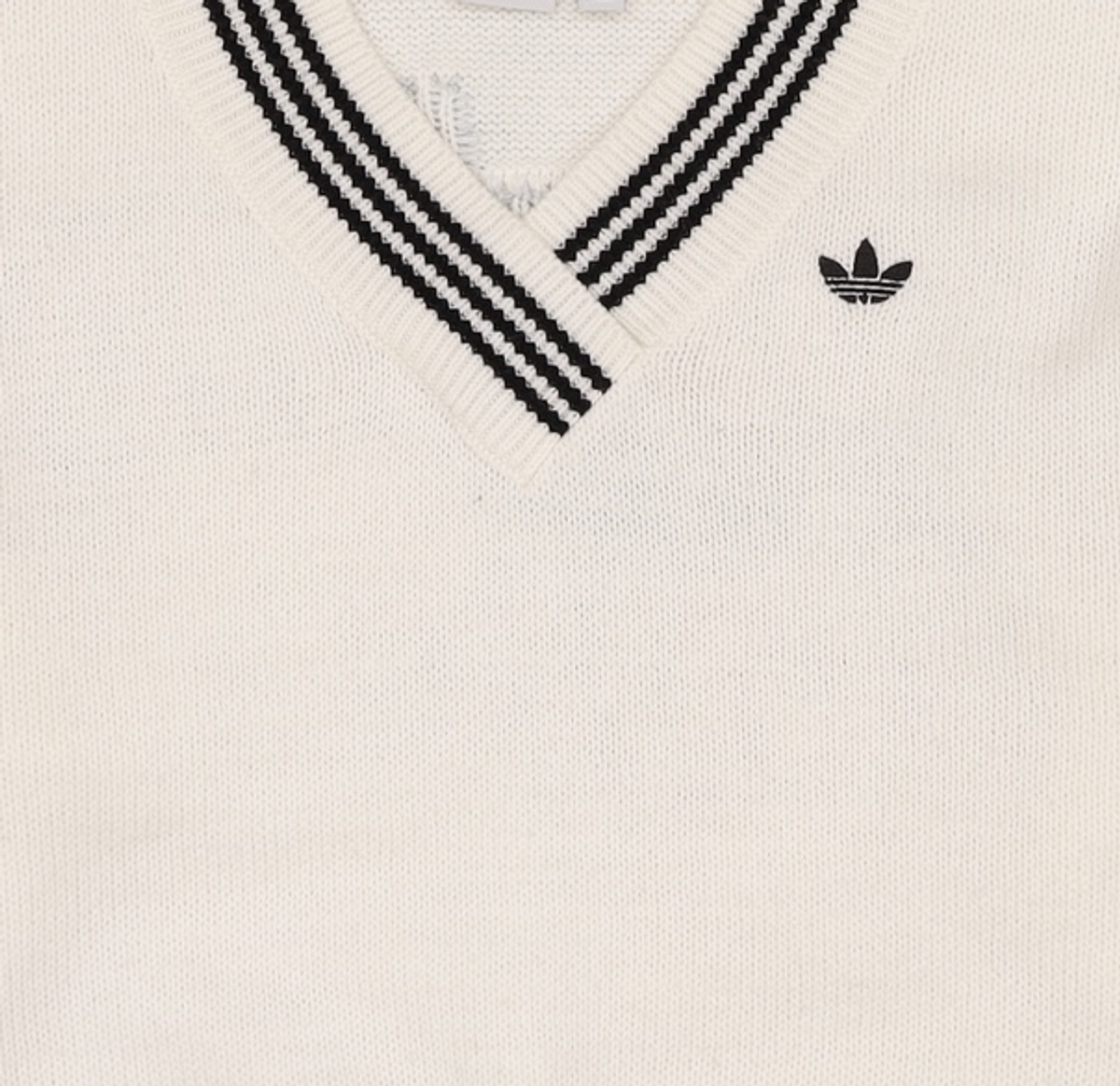 아디다스(ADIDAS) KNITTED SWEATER HL9177 S
