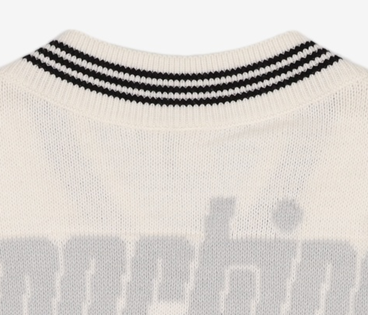 아디다스(ADIDAS) KNITTED SWEATER HL9177 S