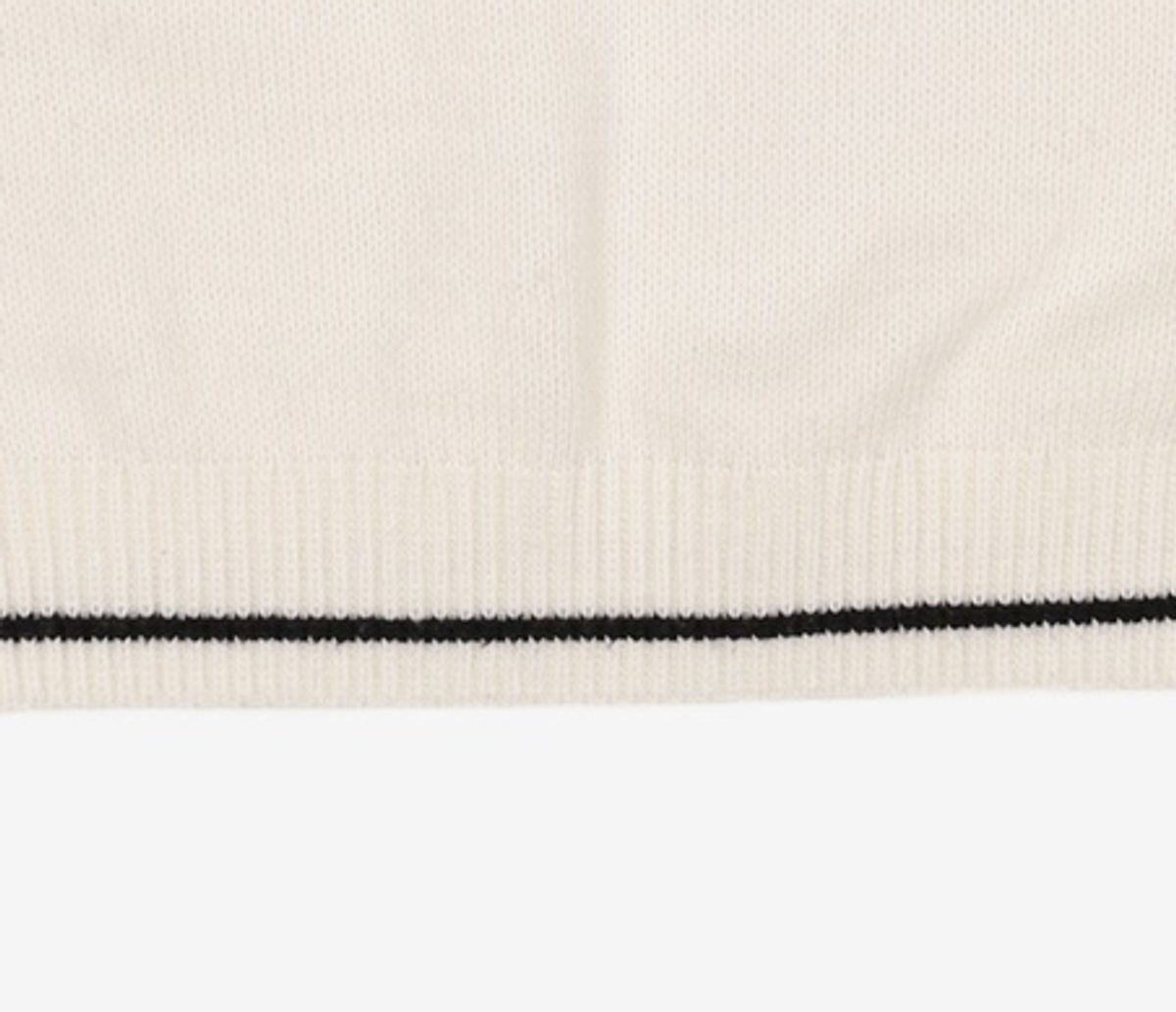아디다스(ADIDAS) KNITTED SWEATER HL9177 S