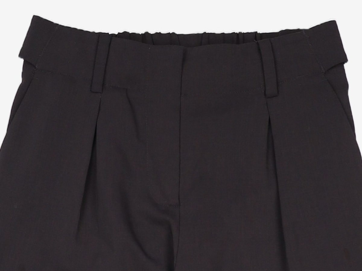 스타일 베네통(STILE BENETTON.) 슈트 팬츠/슬랙스 42