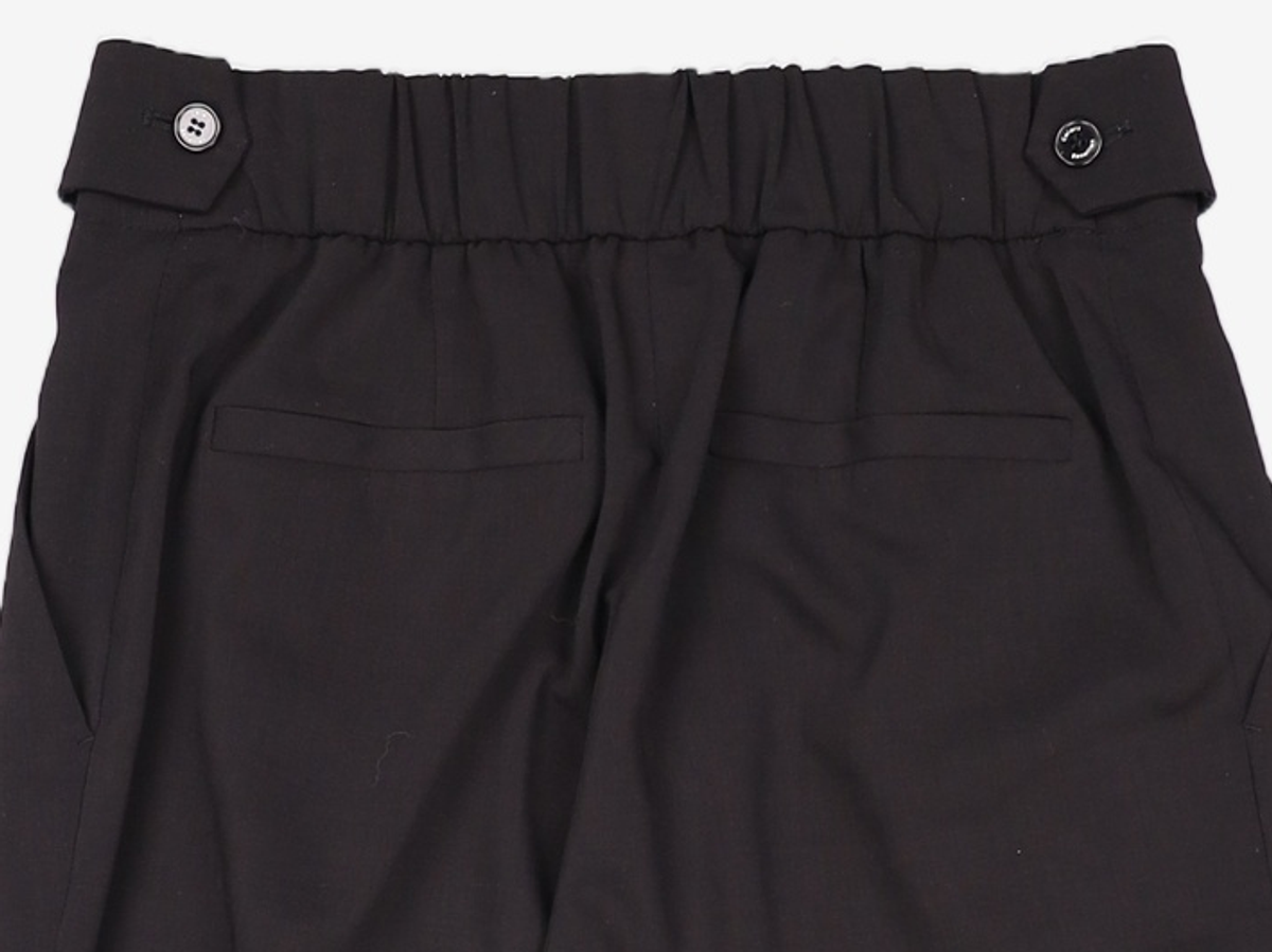 스타일 베네통(STILE BENETTON.) 슈트 팬츠/슬랙스 42