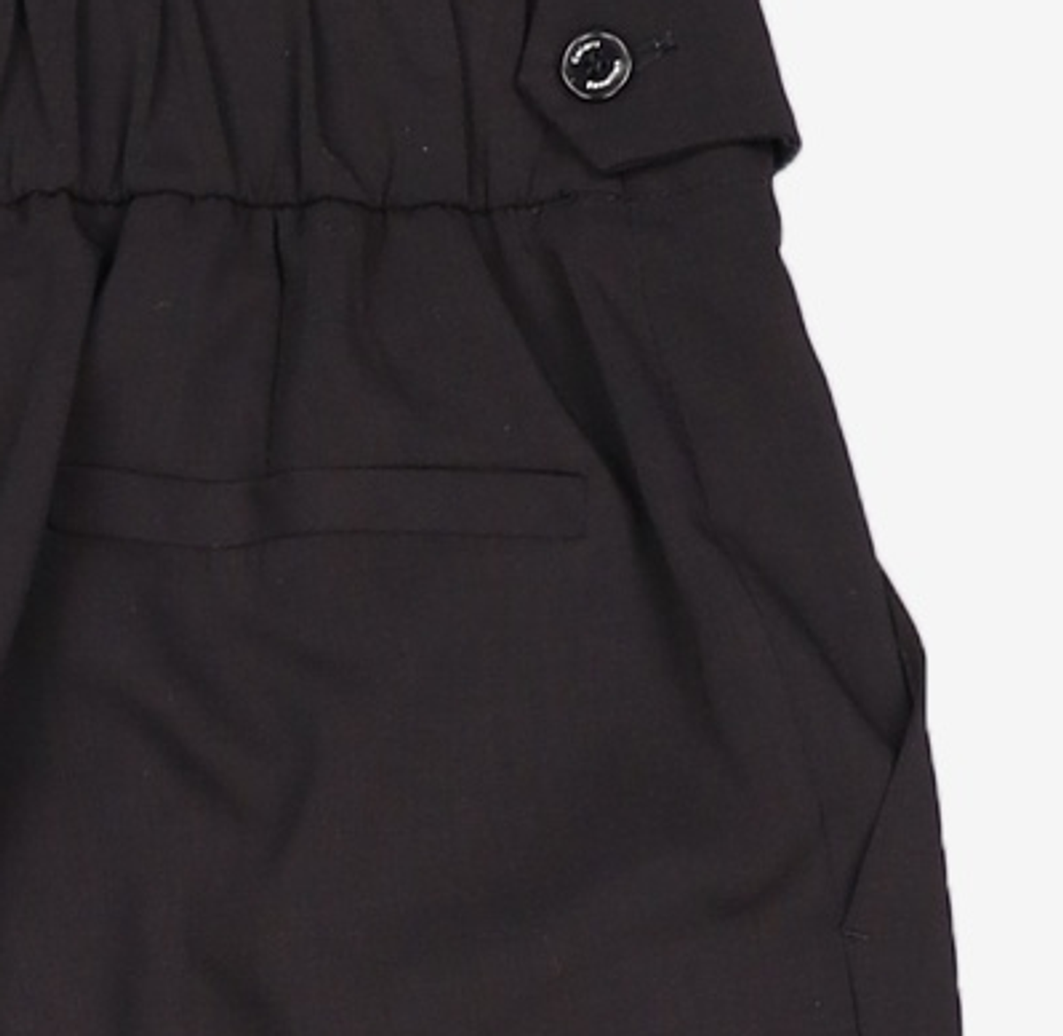 스타일 베네통(STILE BENETTON.) 슈트 팬츠/슬랙스 42