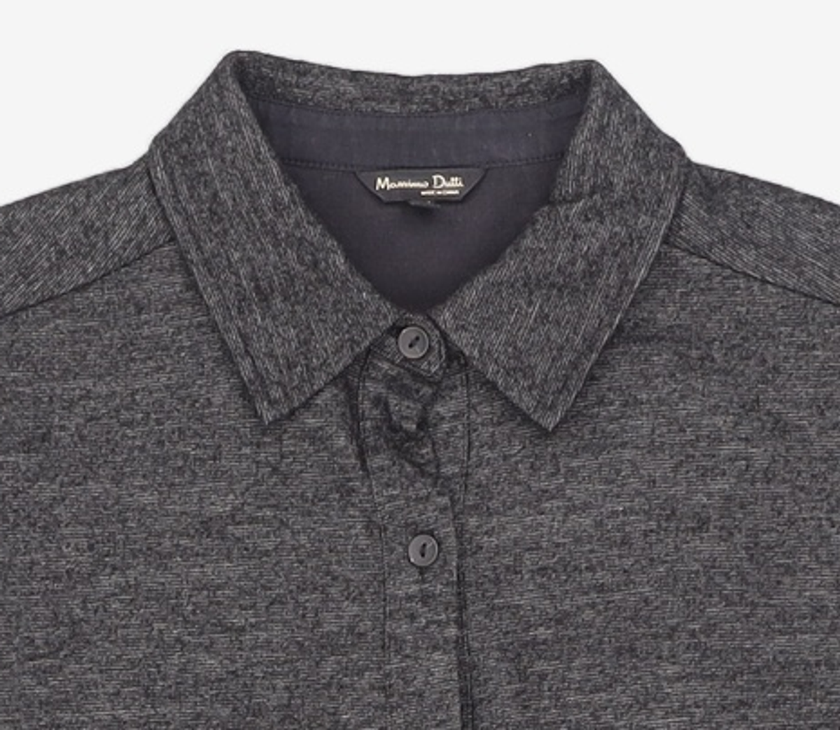 마시모두띠(Massimo dutti) 캐주얼 셔츠 M