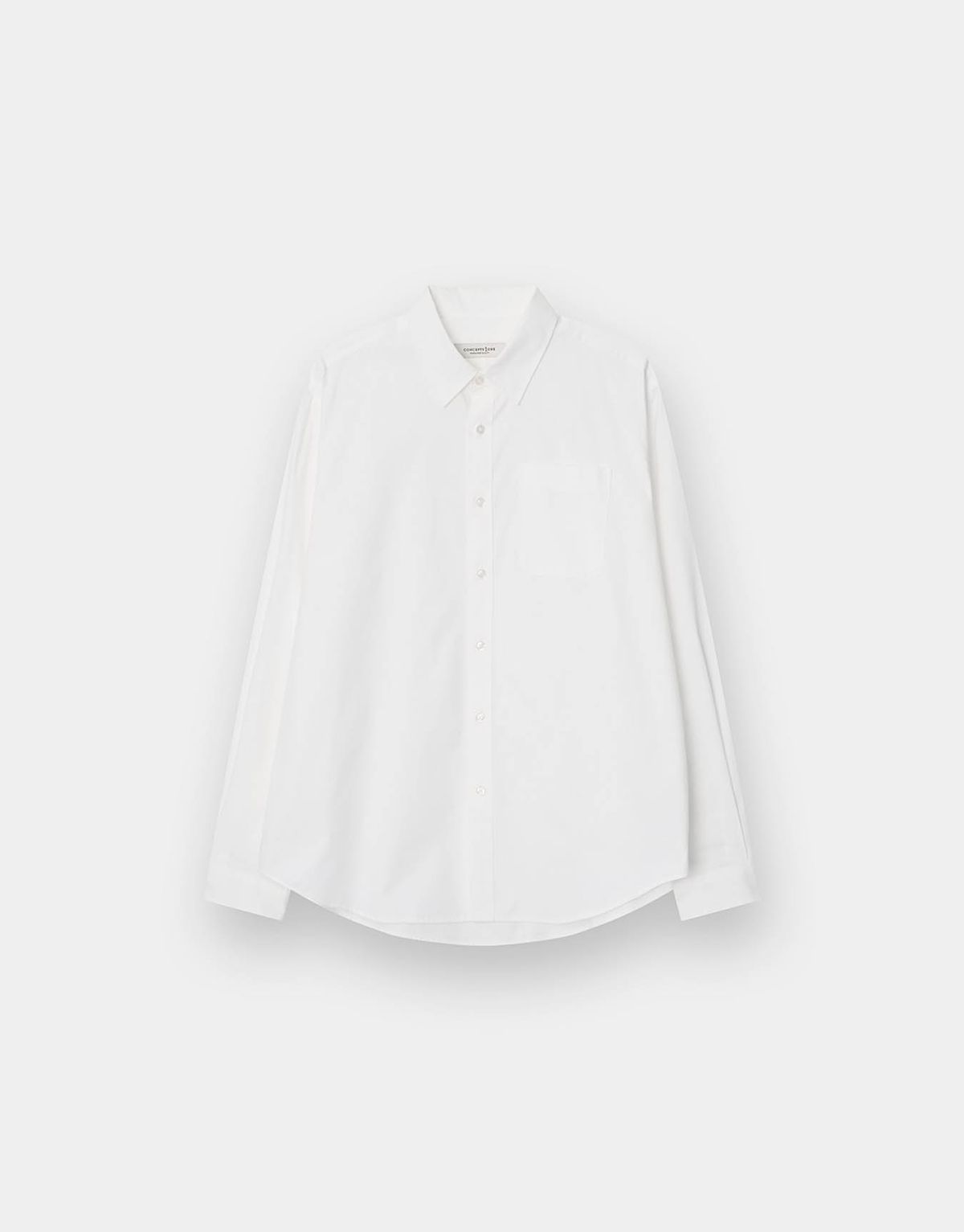 컨셉원(CONCEPTS1ONE) 옥스포드 셔츠 10046902/046902 [3color]